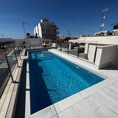 Sunset Playa Del Cura Apartamento Torrevieja Exterior foto